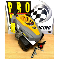 Motors ar vertikālo kloķvārpstu LONCIN 9ZS Honda Zongshen Briggs&Stratton aizvietotājs 22mm ass