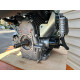 Motors benzīna motors 2 cilindri 23Zs RATO R670 oriģināls  VTwin 25,4mm 3/4"  ass Kohler type lawn mower engine Honda Loncin Lifan Briggs&Stratton aizvietotājs