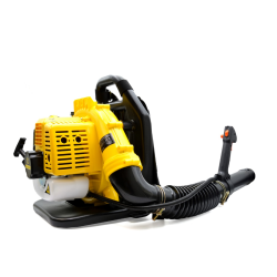 Lapu pūtējs sniega pūtējs jaudīgs ar 42ccm motoru uz muguras liekams ar benzīna motoru