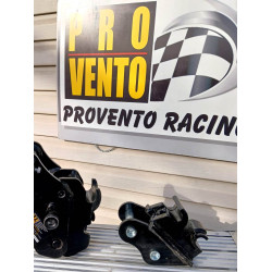 Ātrais savienojums mehāniskais ekskavatoram agregātu pievienošanai