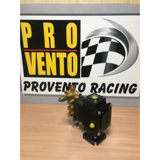 Augstspiediena mazgātāja sūknis, rezerves daļa 2700