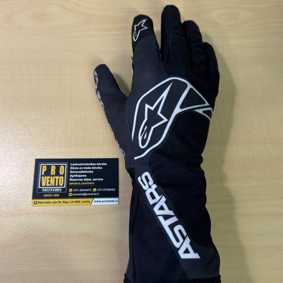 Cimdi Alpinestars Tech 1K Race V2 One Vision