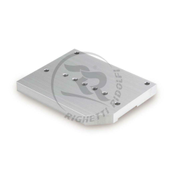 Kartinga motora GX160 GX200 stiprinājums kronšteins pie rāmja