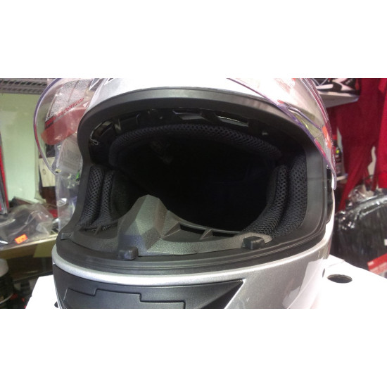 Ķivere LS 2, Sudraba krāsā, dažādas krāsas veikalā