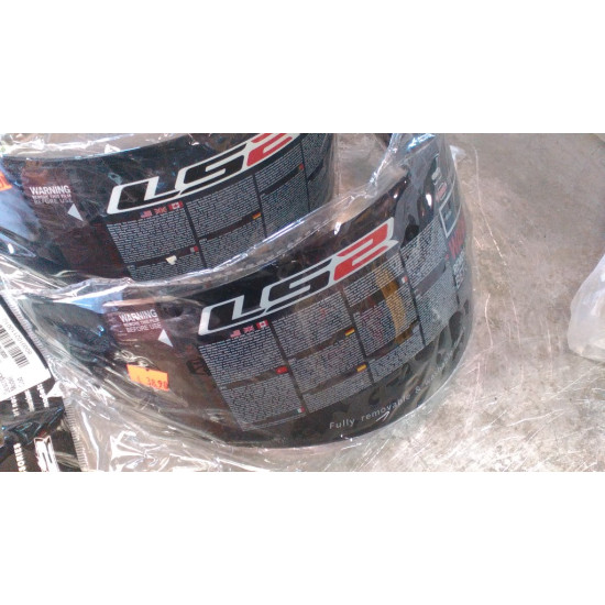 Vizieris Ķiverei  LS 2