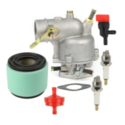 Karburators Briggs&Stratton remonta komplekts 7Zs 8Zs 9Zs Kodi 390323 394228 398170