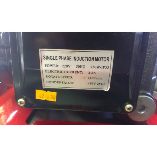 Degvielas uzpildes sūknis, degvielas uzpildes iekārta max.80 litri min