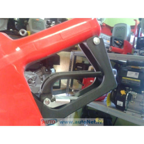 Degvielas uzpildes sūknis, degvielas uzpildes iekārta 220V 20-60l/min