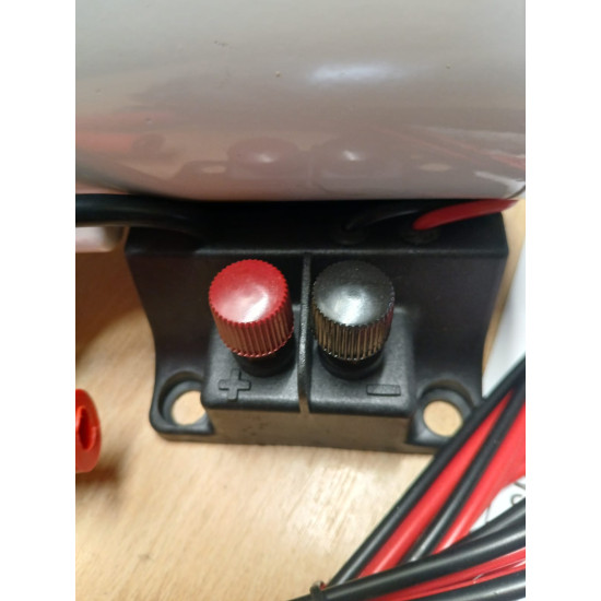 ADBlue uzpildes stacija uzpildes sūknis 12V komplekts