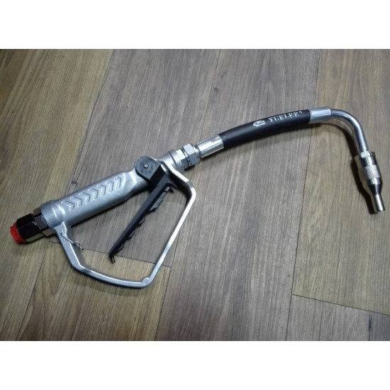 Eļļas uzpildes pistole profesionālai eļļas uzpildei