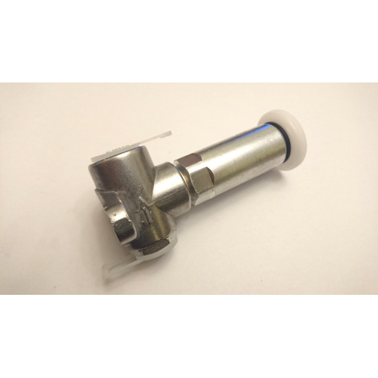 Degvielas sūknis, mehānisks rokas sūknis, universāls dīzeļdegvielas sūknis MB, MAN, VOLVO, Neoplan, SETRA, VAN HOOL, Traktoriem CLAAS u.c. tehnikai