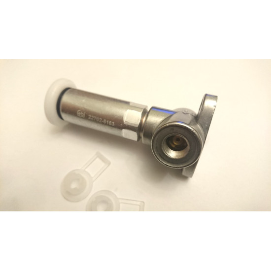 Degvielas sūknis, mehānisks rokas sūknis, universāls dīzeļdegvielas sūknis MB, MAN, VOLVO, Neoplan, SETRA, VAN HOOL, Traktoriem CLAAS u.c. tehnikai