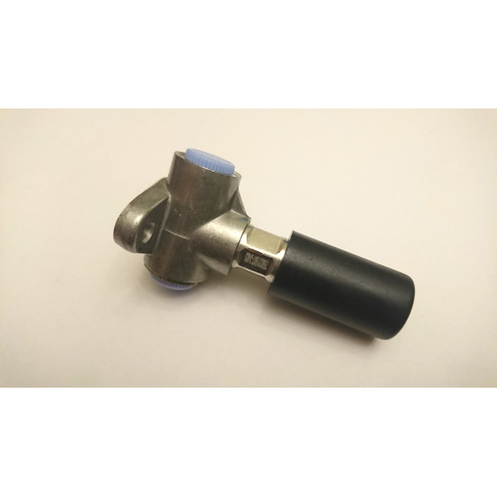 Degvielas sūknis, rokas sūknis, universāls dīzeļdegvielas sūknis MB, MAN, VOLVO, Neoplan, SETRA, VAN HOOL, Traktoriem CLAAS u.c. tehnikai