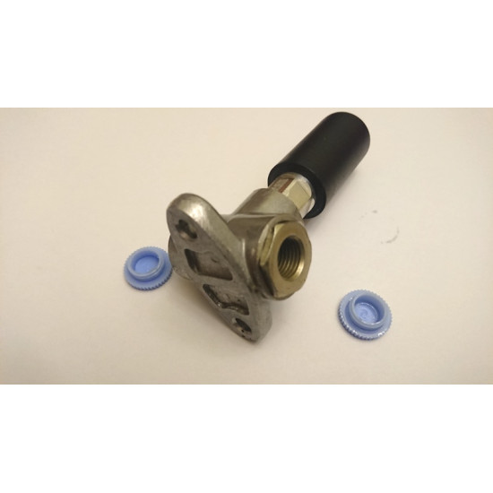 Degvielas sūknis, rokas sūknis, universāls dīzeļdegvielas sūknis MB, MAN, VOLVO, Neoplan, SETRA, VAN HOOL, Traktoriem CLAAS u.c. tehnikai