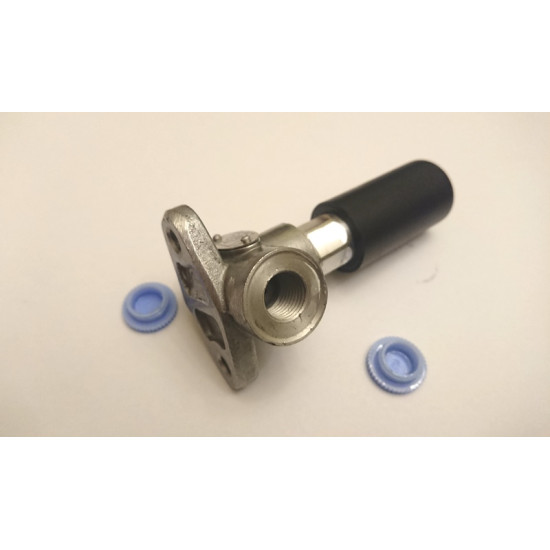 Degvielas sūknis, rokas sūknis, universāls dīzeļdegvielas sūknis MB, MAN, VOLVO, Neoplan, SETRA, VAN HOOL, Traktoriem CLAAS u.c. tehnikai