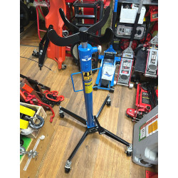 Domkrats transmisijas pacēlājs transmisijas pacelšanai 500kg 