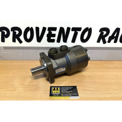 Hidrauliskais orbitālais motors sūknis hidraulika RMR200 ass 25mm