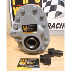 Hidrauliskais sūknis hidraulika uzliekams uz traktora jūgvārpstas ražība 21,2 GPM  nopietns sūknis svars 20 kg