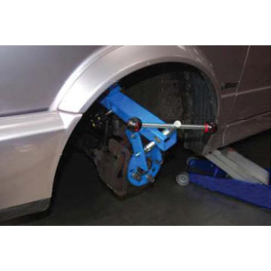 Arku valcējamais, automašīnu spārnu izstiepšana, paplašināšana