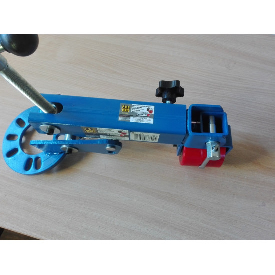 Arku valcējamais, automašīnu spārnu izstiepšana, paplašināšana