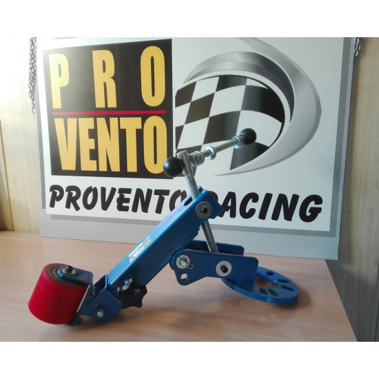 Arku valcējamais, automašīnu spārnu izstiepšana, paplašināšana