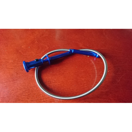 Lokanais detaļu satvērējs ar magnētu un apgaismojumu, magnēts