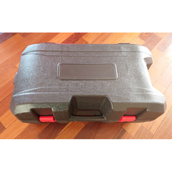 Stabu dzinējs pāļu dzinējs prese līdz 80mm iedzinējs žoga žogu stabu sitamais ar benzīna motoru 32cc