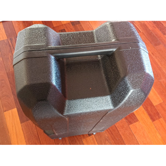 Stabu dzinējs pāļu dzinējs prese līdz 80mm iedzinējs žoga žogu stabu sitamais ar benzīna motoru 32cc