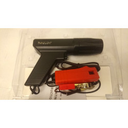 Stroboskops aizdedzes pārbaudei un regulēšanai