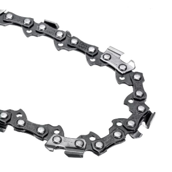 Ķēde elektriskajam akumulatora zaru zāģim, Provento tirgotajam zaru zāģim, dārza zāģis 1/4 ; 4 ; 28