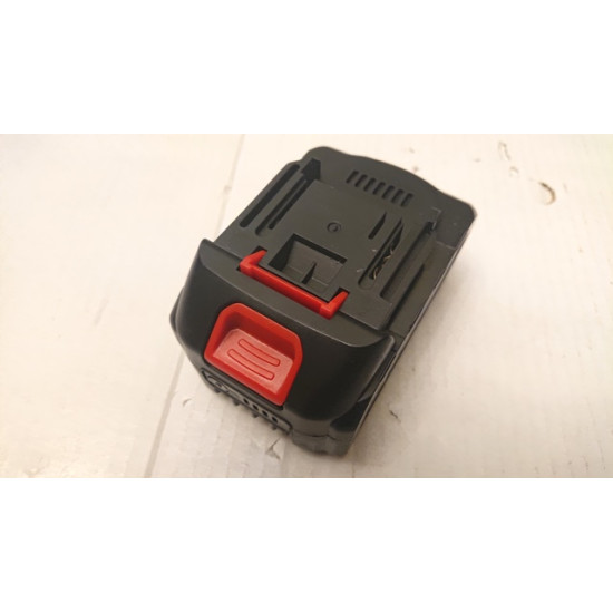 Baterija akumulators zaru zāģim urbjmašīnām un citām ierīcēm 18V 20000 mAh Makita tips