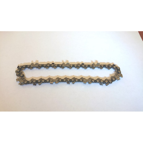 Ķēde elektriskajam akumulatora zaru zāģim, Provento tirgotajam zaru zāģim, dārza zāģis 1/4 ; 4 ; 28