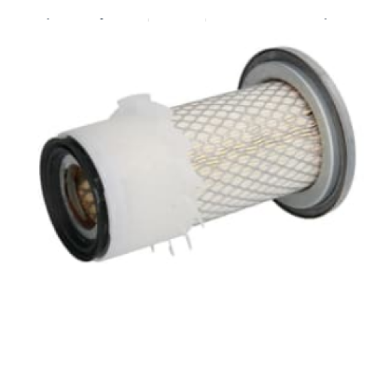 Gaisa filtrs KUBOTA; CASE P526801 13382-11080