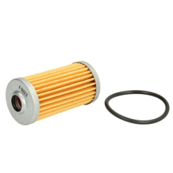 Degvielas filtrs elements P502134 P4004X Yanmar John Deere Aixam Kubota Takeuchi Case