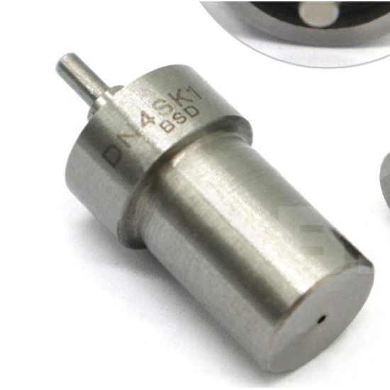 Sprausla smidzinātājs DN4SK1,124770-53000,YDN-OSDYD1 Yanmar motoriem 3T72SA, 3T754U