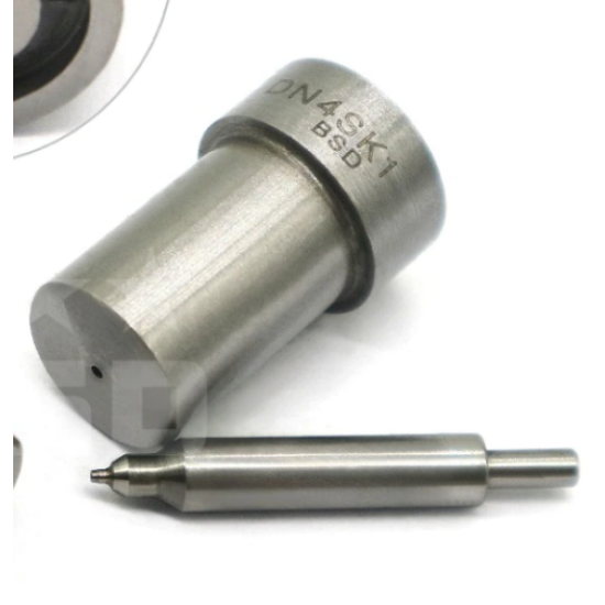 Sprausla smidzinātājs DN4SK1,124770-53000,YDN-OSDYD1 Yanmar motoriem 3T72SA, 3T754U