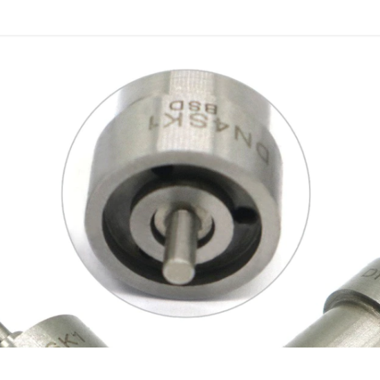 Sprausla smidzinātājs DN4SK1,124770-53000,YDN-OSDYD1 Yanmar motoriem 3T72SA, 3T754U