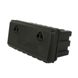 Kaste instrumentiem TIR transportam plaša pielietojuma 750x360x390mm