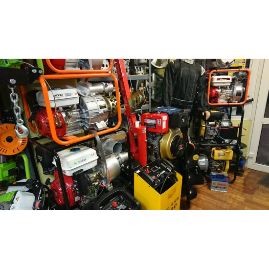 Rampa ratiņkrēslam motociklam kravai uzbraucama laipa teleskopiski izvelkama viegls alumīnijs pretslīdes pārklājums 270 kg izmērs pielāgojams 122 -214 cm