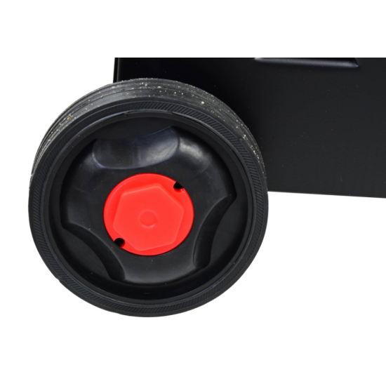 Akumulatoru lādētājs lādējamā ierīce Class 750 BOOST 12/24V 700A ar starta funkciju taimeris Vecais labais metāla korpusa modelis