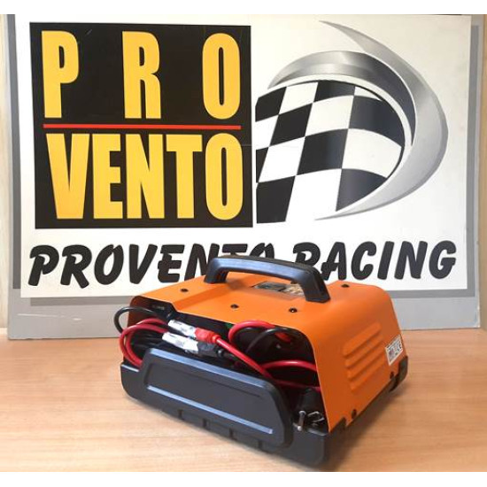 Akumulatoru lādētājs, lādējamā ierīce ar starta palīga - palaišanas funkciju  CHF 4803