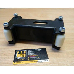 Kronšteins vadīkla 34t malkas skaldītājam