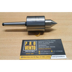 Virpas centrs konuss kustīgais Morze MT1 