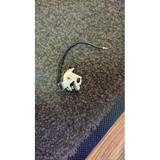 MF70 aizdedzes kontakti , čehu motobloks MF70