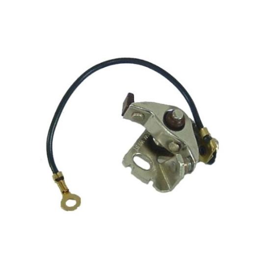 MF70 aizdedzes kontakti , čehu motobloks MF70