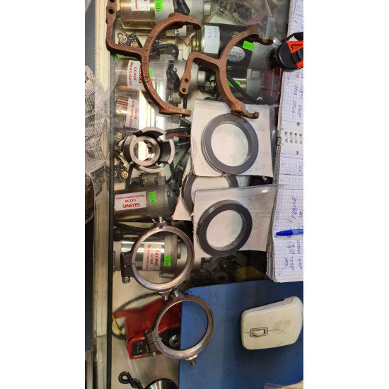 MF70 ierīce aizdedzes spararata novilkšanai novilcējs