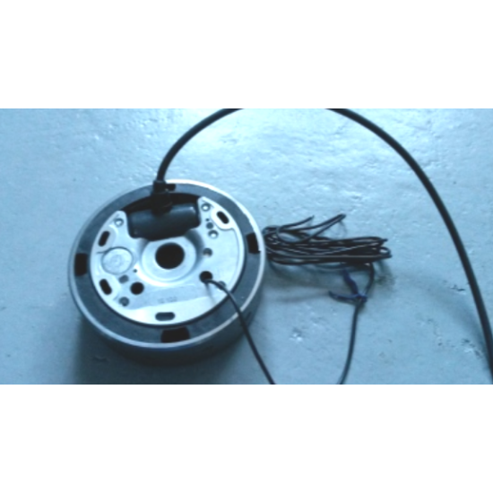 MF70 aizdedze komplektā , oriģināls