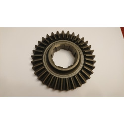 Zobrats motobloka reduktoram ātrumkārbai 33 zobi 178F 186F