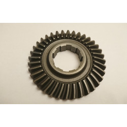 Zobrats motobloka reduktoram ātrumkārbai 36 zobi