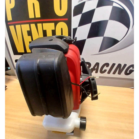 Motors 4taktu 144F 53cc 2,5Zs Honda GXH50 analogs plašam pielietojumam